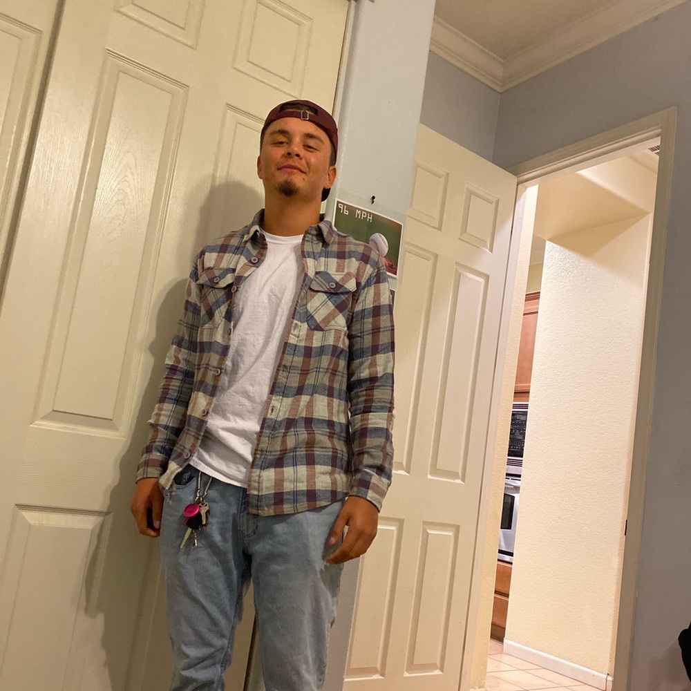 Meet your Posher, Chandler